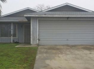 30888 Farr Rd, Goshen, CA 93227