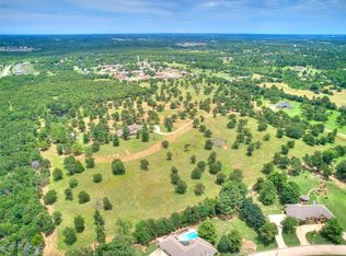 Willow Dr, Choctaw, OK 73020