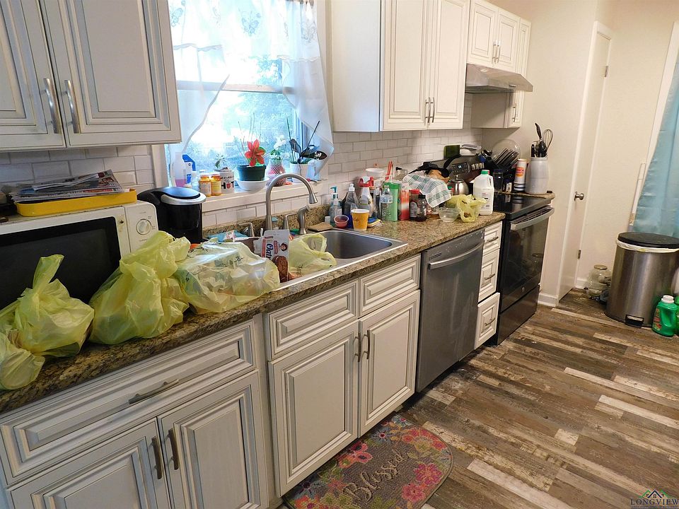 203 E Ann Dr, Longview, TX 75601 MLS 20231721 Zillow