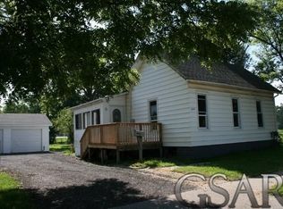 1115 S Chipman St, Owosso, MI 48867