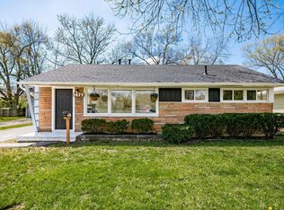 1477 Shady Lane Rd, Columbus, OH 43227