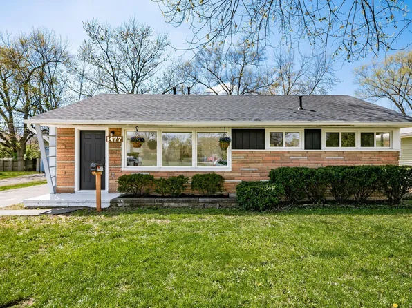 1477 Shady Lane Rd, Columbus, OH 43227