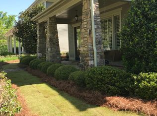 409 Attawan Pl, Milton, GA 30004