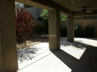 89 Broken Putter Way, Las Vegas, NV 89148