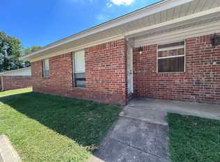 410 N Joplin Ave APT 1-4, Russellville, AR 72801