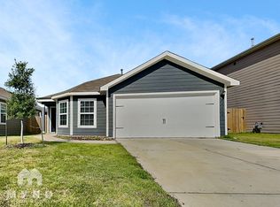 21112 Titian Dr, Magnolia, TX 77355