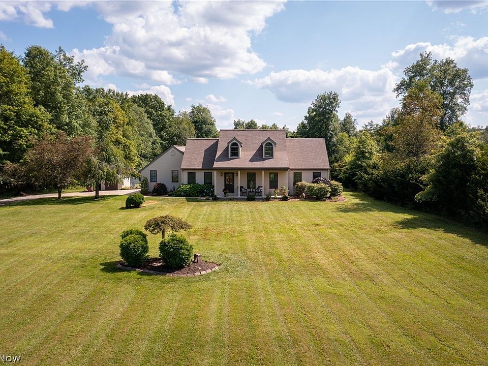 8502 Thompson Sharpsville Rd, Masury, OH 44438 Zillow