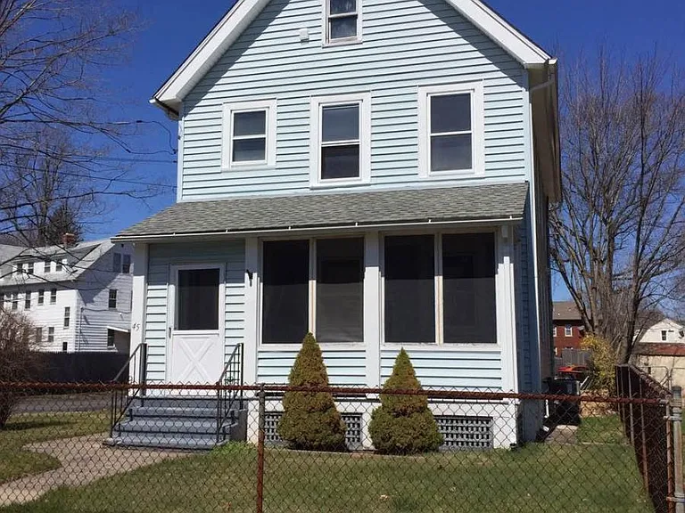 45 Lester St #SINGLE HOUSE — Photo 1
