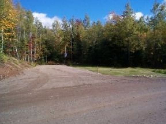 Road to Property