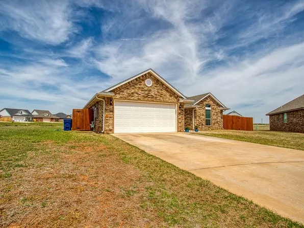 1018 Ridge Dr, Kingfisher, OK 73750