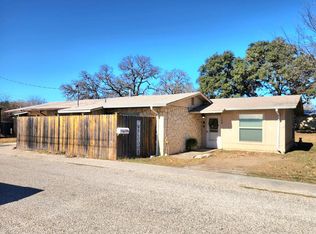 124 Ace Ranch Rd, Kerrville, TX 78028