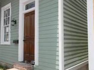 609 Harmony St, New Orleans, LA 70115