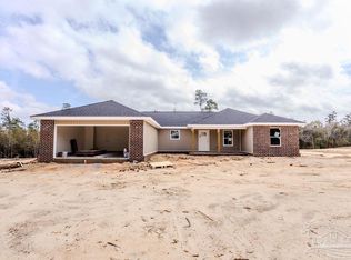 5586 Wiley Scott Rd, Jay, FL 32565