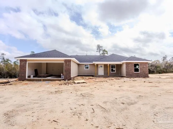 5586 Wiley Scott Rd, Jay, FL 32565