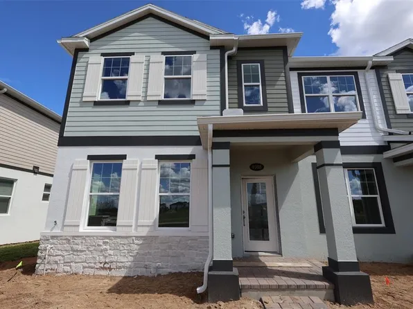 9368 Bolshoi Aly, Winter Garden, FL 34787