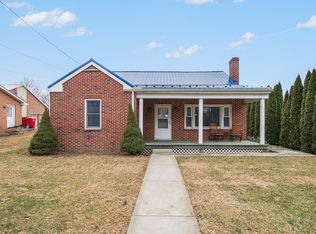 12 Carlisle Rd, Newville, PA 17241