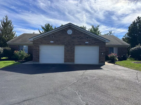 6018 Western Row Rd, Mason, OH 45040