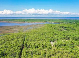 7 N 14th St, Pt Washington, FL 32459