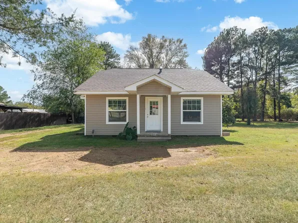 404 Mercer St, Horatio, AR 71842