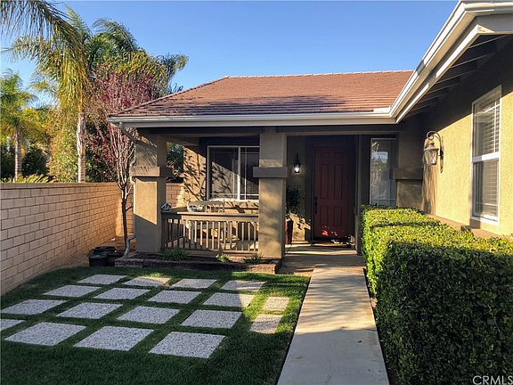 2nd image of 41161 Coolidge Cir