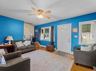 1 Horton Rd, Valley Stream, NY 11581