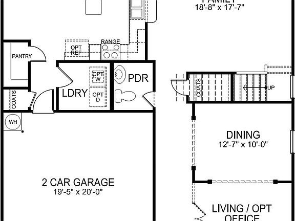 Floor Plan.