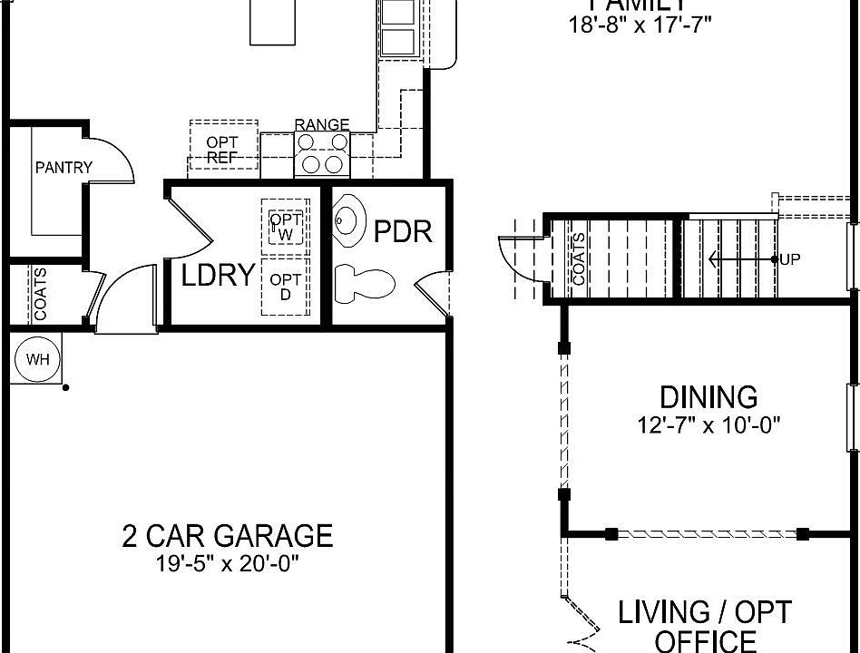 Floor Plan.