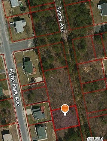 1st image of Savoy Ave