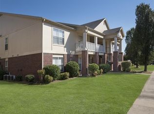 Centennial Valley (I/II), Conway, AR 72034