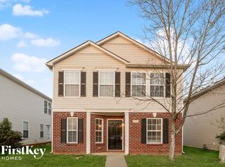 727 Skywatch Ln, Monroe, NC 28112