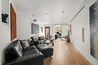 Sold by Corcoran