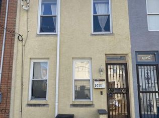 2022 Annin St, Philadelphia, PA 19146