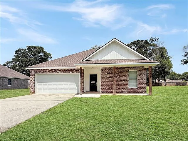 17149 Cherokee Trce — Photo 1