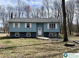 117 Acorn Ln, Kunkletown, PA 18058