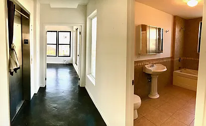Rented by Boerum Hill Realty