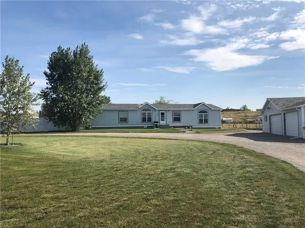 770 8th St S, Huntley, MT 59037