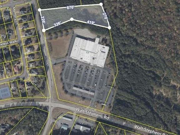 3rd image of 0 Speer Rd