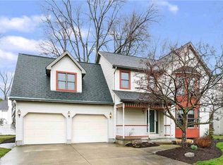 110 Pembridge Ct, Sheffield Lake, OH 44054