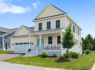 120 Stafford St, South Burlington, VT 05403