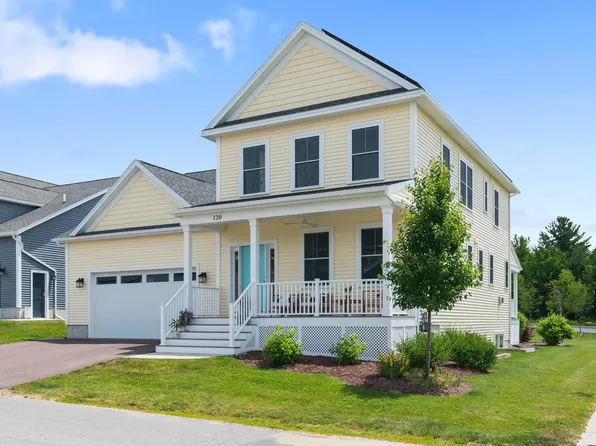 120 Stafford Street, South Burlington, VT 05403
