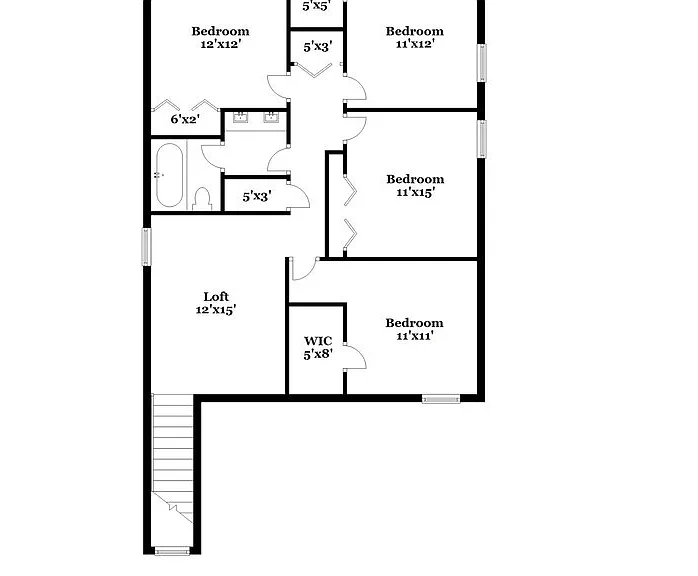 17900 Beaming Rays Ln — Photo 3
