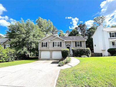 154 Whetstone Way, Villa Rica, GA, 30180