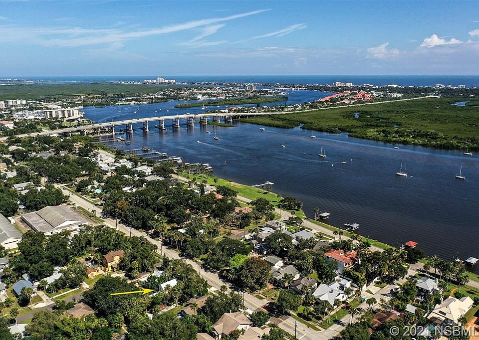 904 Magnolia St, New Smyrna Beach, FL 32168 Zillow