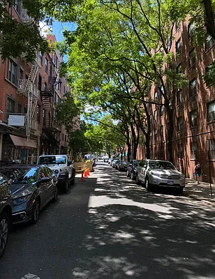 Rented by Waverly Realty Associates | media 12