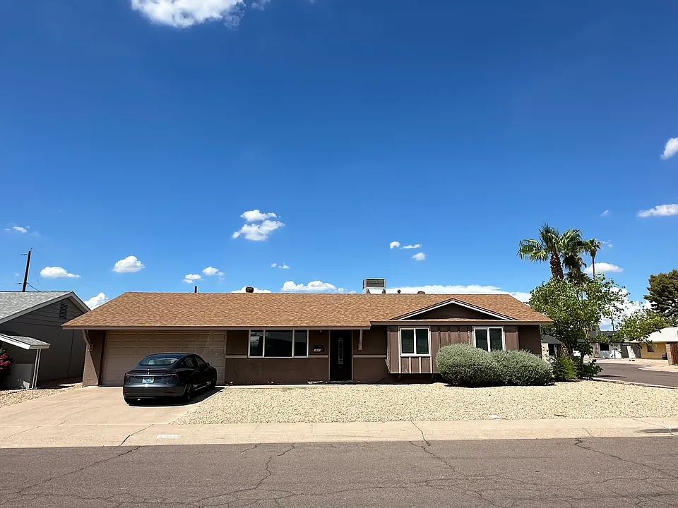 7852 E Monte Vista Rd