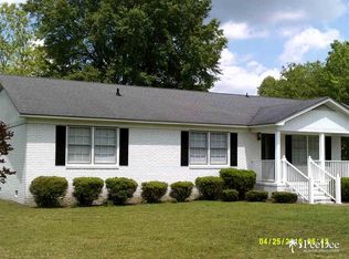 3787 Southborough Rd, Florence, SC 29501