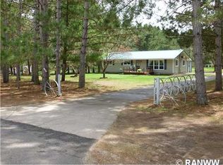 E5774 833rd Ave, Colfax, WI 54730