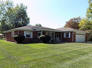 3127 Mayfair Dr, Kokomo, IN