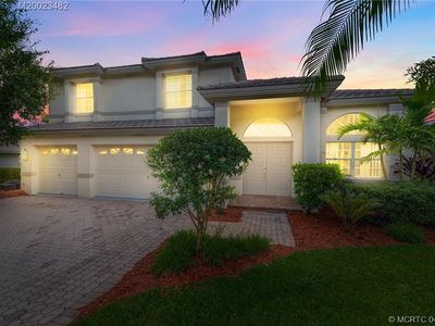 2752 SW Glenmoor Way, Palm City, FL, 34990