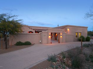 1610 N Blue Ridge Rd, Tucson, AZ 85745